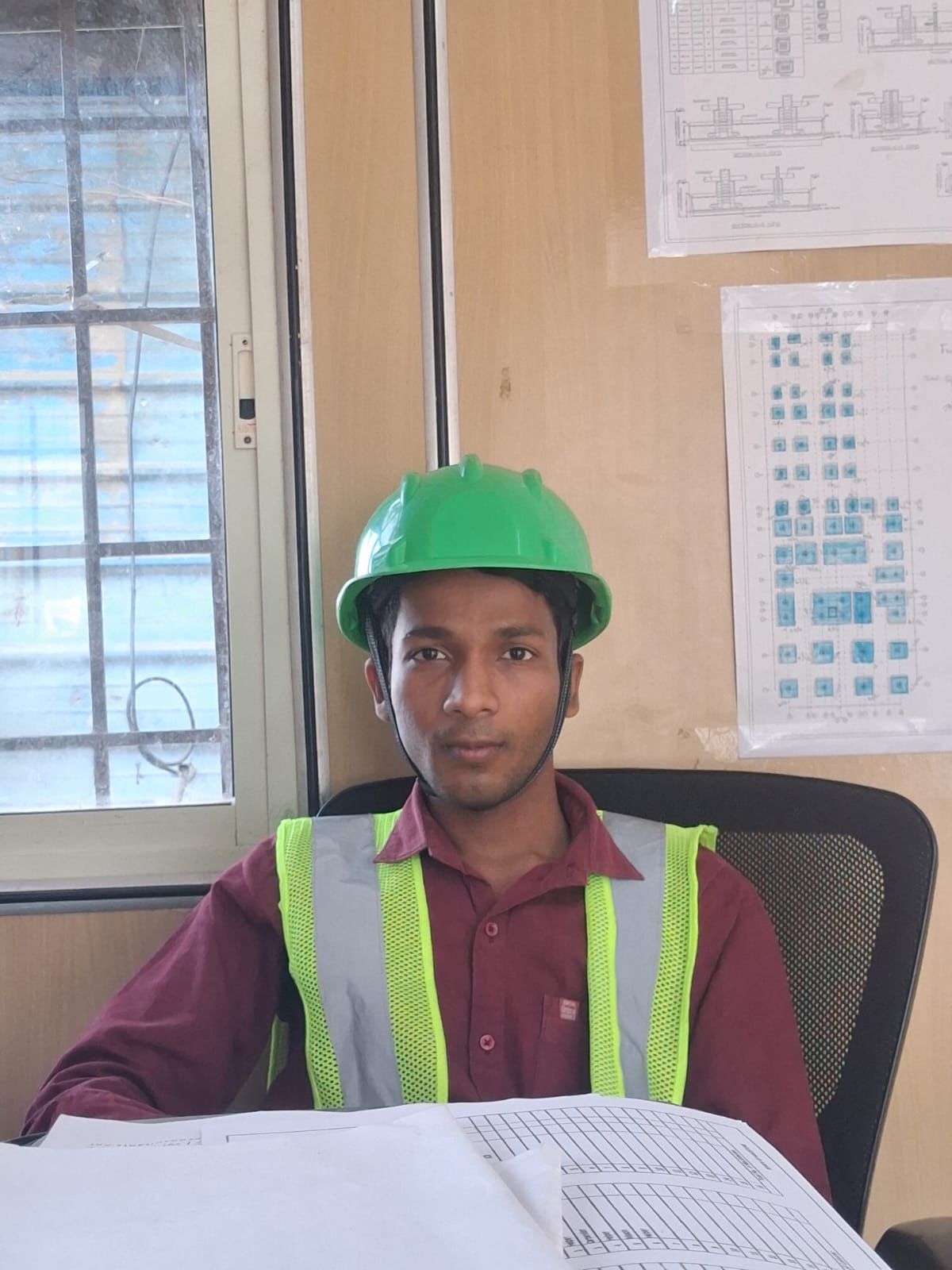 Vickey Kr Verma